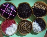 Foto langkah ke 6 dari resep Martabak mini.