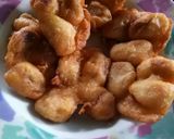 Foto langkah ke 5 dari resep Gorengan cimpedak /tiwadak.