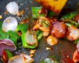 চিকেন প্যান ফ্রাই (chicken pan fry recipe in Bengali) রেসিপি ধাপ - 5 ছবি