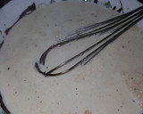 Foto del paso 9 de la receta: 🍫Tarta chocolate negro y naranja🍊