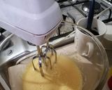 Foto del paso 1 de la receta: Pastel de chocolate 🎂