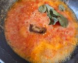Foto langkah ke 4 dari resep Balado Jengkol, Cumi & Terong byTia.