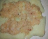 A picture of step 4 of Potato bread rolls.