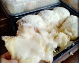 Foto langkah ke 9 dari resep Milk bun.