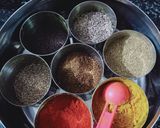 પુલાવ (Pulav Recipe In Gujarati) રેસીપી સ્ટેપ2ફોટો