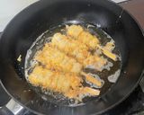 Foto langkah ke 4 dari resep 61. Cilung Rice Paper.