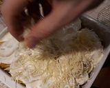 Une image de l'étape 8 de Gratin de pommes de terre aux herbes de Provence.
