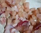Foto langkah ke 2 dari resep Tumis Ayam Tahu Jaipo.