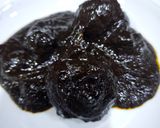 Foto del paso 9 de la receta: Albóndigas con sepia en su tinta