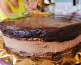 Foto del paso 1 de la receta: Pastel de chocolate!!!