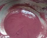 A picture of step 3 of Jamun Flavoured Yoghurt.