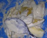 Foto langkah ke 2 dari resep Pisang goreng dengan tepung roti.