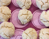 Foto del paso 4 de la receta: Galletitas de vainilla sin gluten y sin azúcar