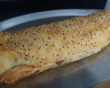 Foto del paso 6 de la receta: Hojaldre de manzana y cebolla caramelizada