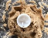 Foto del paso 3 de la receta: Queso vegano untable de maní