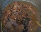 Foto langkah ke 2 dari resep Semur ayam betawi.