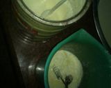 Foto del paso 4 de la receta: Torta tres leche con reducción de fresa