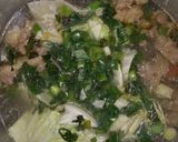 Foto langkah ke 3 dari resep 481. Sop Gajih Daging Sapi Bumbu Instan.