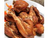 Foto langkah ke 2 dari resep Ayam goreng lengkuas.