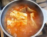 Foto del paso 3 de la receta: Bacalao a la portuguesa
