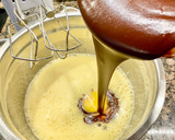 Foto del paso 4 de la receta: Pastel “bombón de chocolate”
