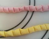 A picture of step 13 of Homemade Buttermints.