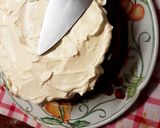 Foto del paso 5 de la receta: ¡Torta Oreo para Heli🎂!