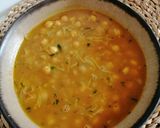Foto del paso 10 de la receta: Sopa harira vegana