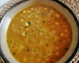 Foto del paso 10 de la receta: Sopa harira vegana