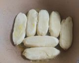 Foto langkah ke 2 dari resep Pisang gapit.