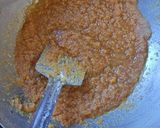 নারকেল গুড় নাড়ু(narkel gur naru recipe in Bengali) রেসিপি ধাপ - 4 ছবি