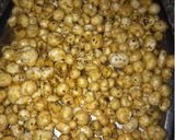 મખાના ચીક્કી (Makhana Chikki recipe in Gujarati) રેસીપી સ્ટેપ2ફોટો