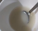 A picture of step 12 of Tomato soup.