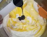 Foto langkah ke 4 dari resep Bolu Kukus Pandan.