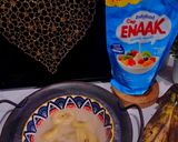 Foto langkah ke 5 dari resep Kolak Pisang Kepok Creamy.