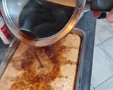 A picture of step 9 of Coffee Cake.