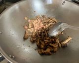 高麗菜芋頭米粉湯的食譜步驟8照片