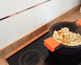 Foto del paso 2 de la receta: Crema de coliflor al curry #apta para veganos