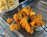 Foto del paso 4 de la receta: Nuggets de pollo caseros