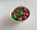 Foto langkah ke 7 dari resep Wedang Ronde.