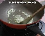Foto langkah ke 6 dari resep Spaghetti Carbonara Super Simple Bahan Sederhana.
