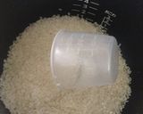 Foto del paso 1 de la receta: Japanese arroz  de sushi!!