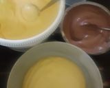 Foto langkah ke 8 dari resep Bolu Macan Bangka.
