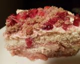 Foto del paso 7 de la receta: Tiramisú de Fresas
