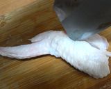 【御釀燒烤滋味】梅酒照燒鮮蔬烤雞翅的食譜步驟2照片