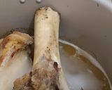 Foto langkah ke 2 dari resep Sop Iga.