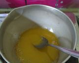 Foto langkah ke 6 dari resep Pie creamchesse keto By bubu #ketopad_cp_anekapieketo.
