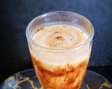 A picture of step 4 of Homemade coffee creamer.
