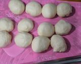 Foto langkah ke 4 dari resep Salt Bread / Shiopan.