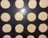 Foto del paso 4 de la receta: Alfajores de Maicena fáciles